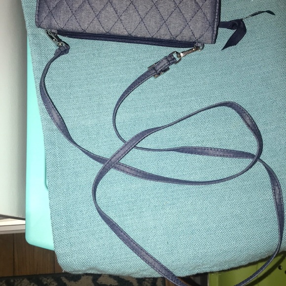 Vera Bradley Wallet Purse - Picture 6 of 6